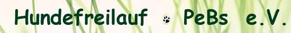 Freilaufbanner