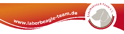 Logo Laborbeagleteam