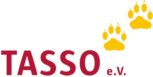 Logo Tasso