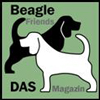 Logo Das Beagle magazin
