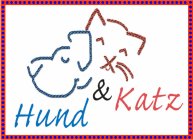 Logo Hund u Katz